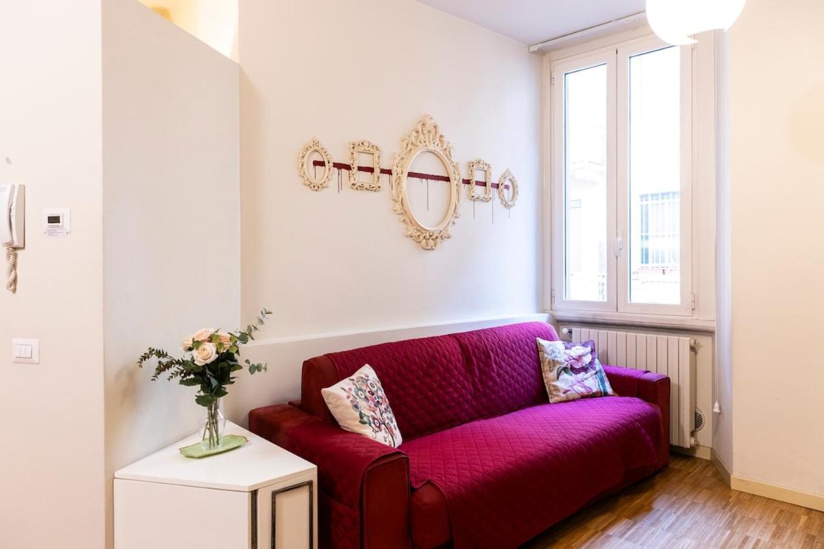 Easy Central Flat Milan Exterior photo
